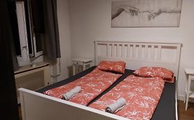 Roland Apartment - Nepliget
