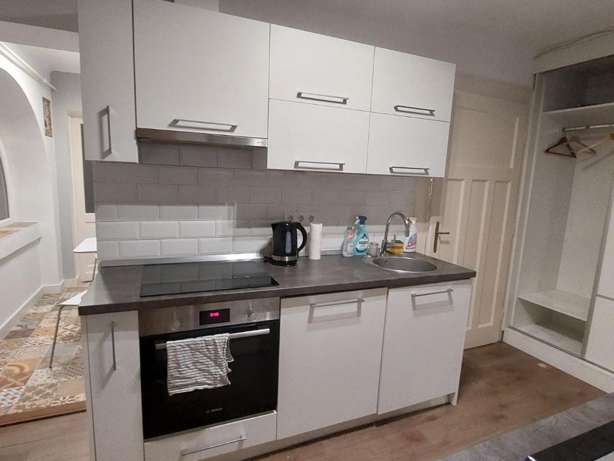 Roland Apartment - Nepliget Budapest Kültér fotó